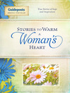 Stories to Warm a Woman's Heart (eBook)